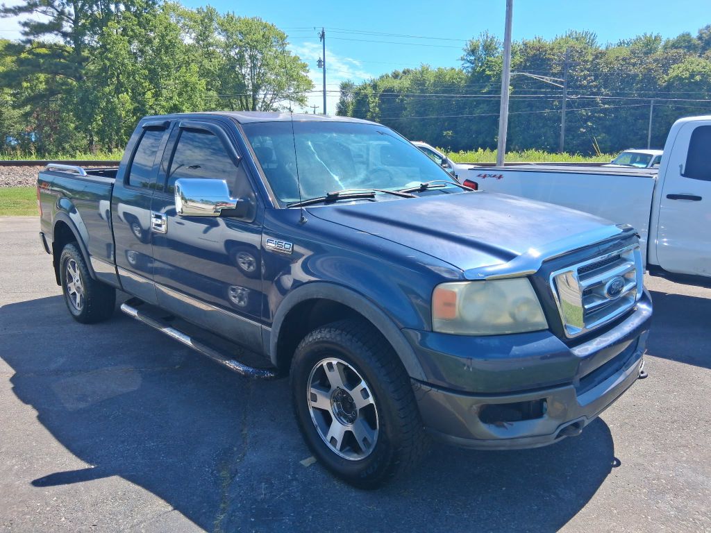 Photo 3 of this FORD F150
