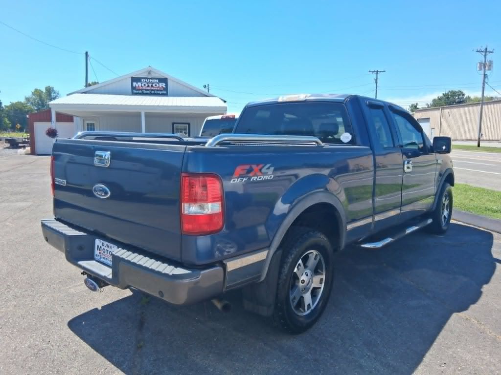 Photo 4 of this FORD F150