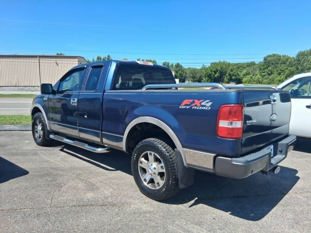 Photo 6 of this FORD F150