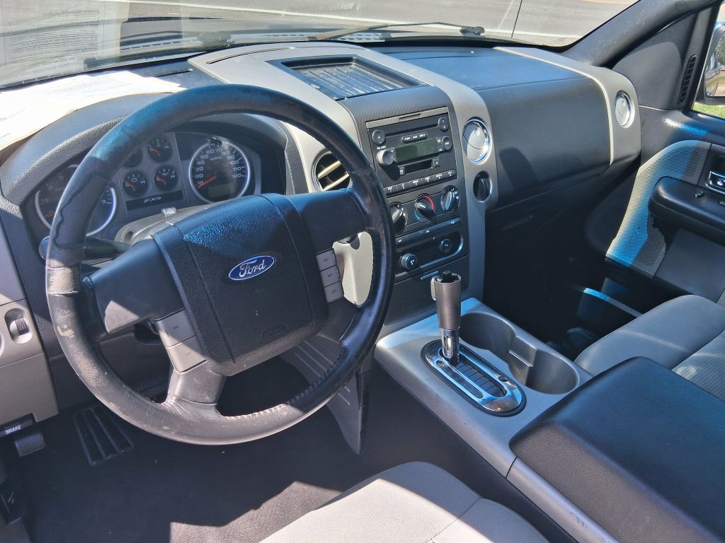Photo 7 of this FORD F150