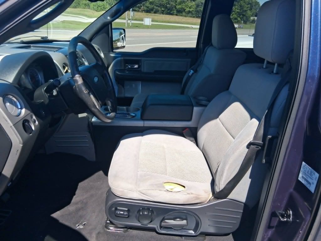 Photo 9 of this FORD F150