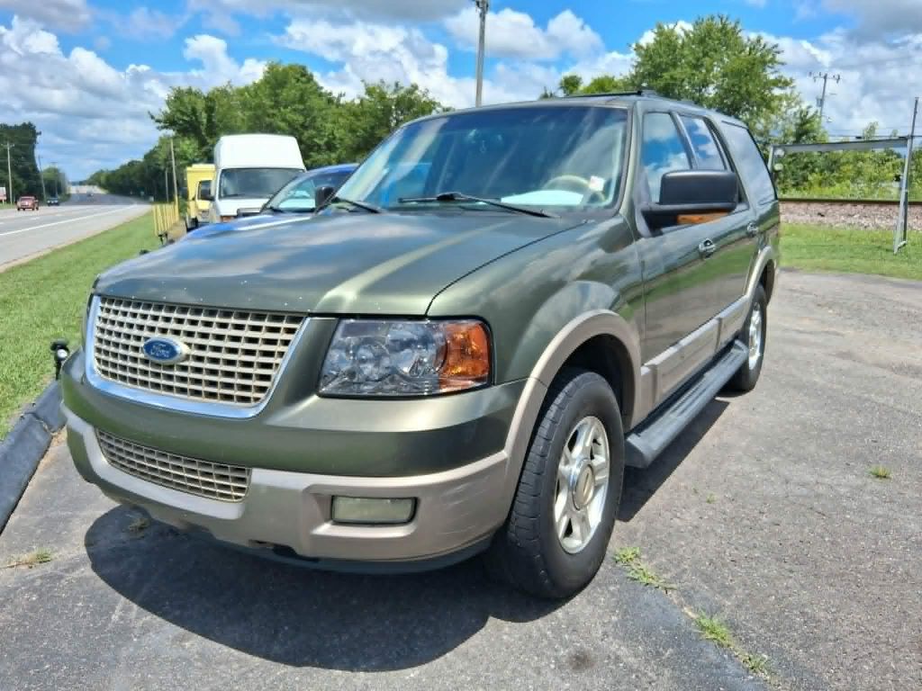 2003 FORD EXPEDITION