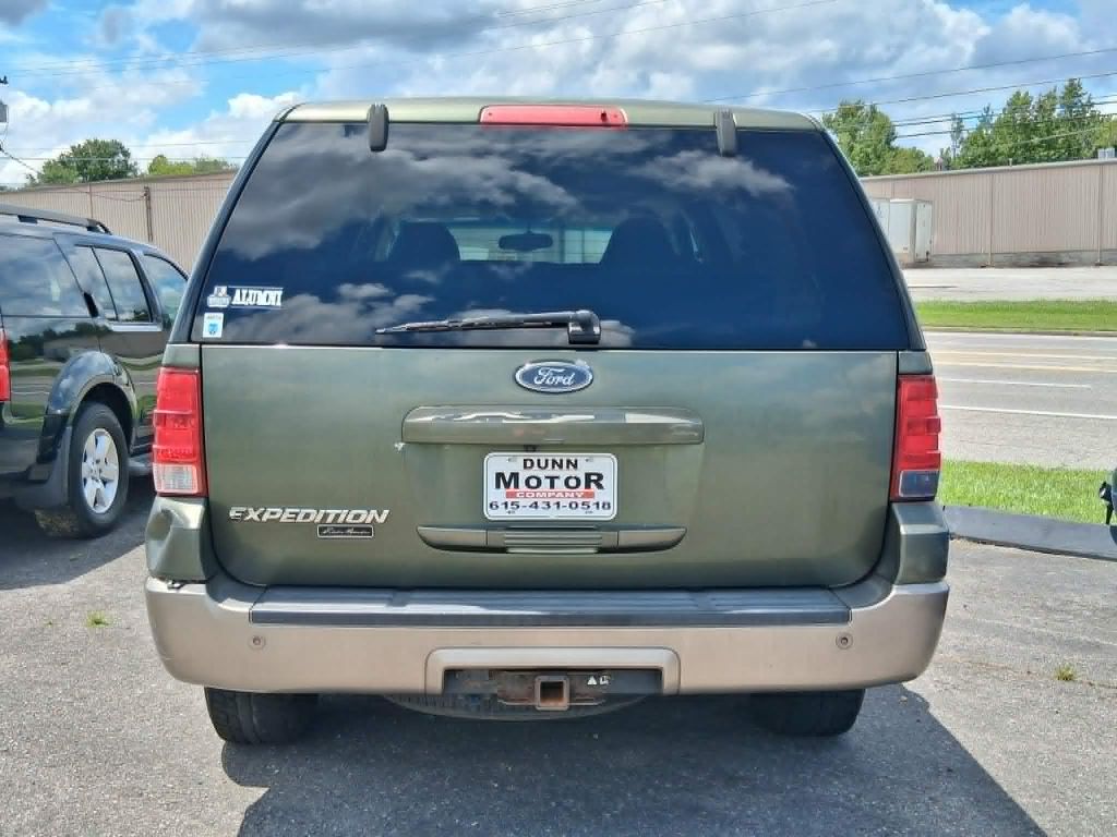 Photo 3 of this FORD EXPEDITION