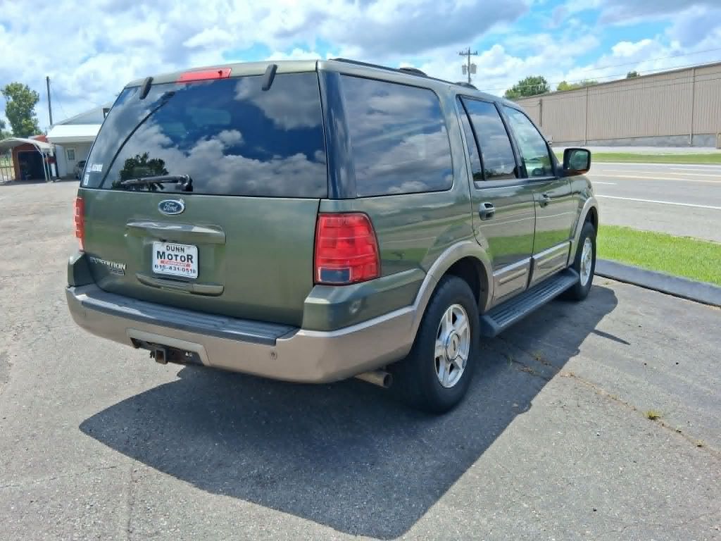 Photo 4 of this FORD EXPEDITION