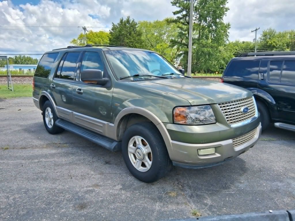 Photo 5 of this FORD EXPEDITION