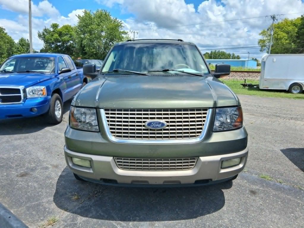 Photo 6 of this FORD EXPEDITION