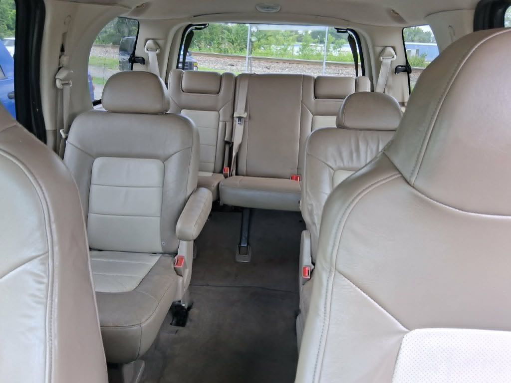 Photo 12 of this FORD EXPEDITION