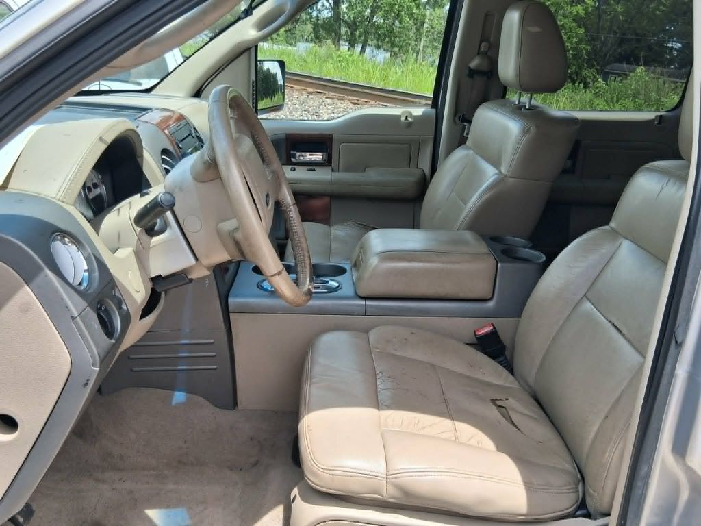 Photo 9 of this FORD F150
