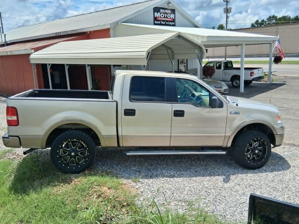 Photo 6 of this FORD F150