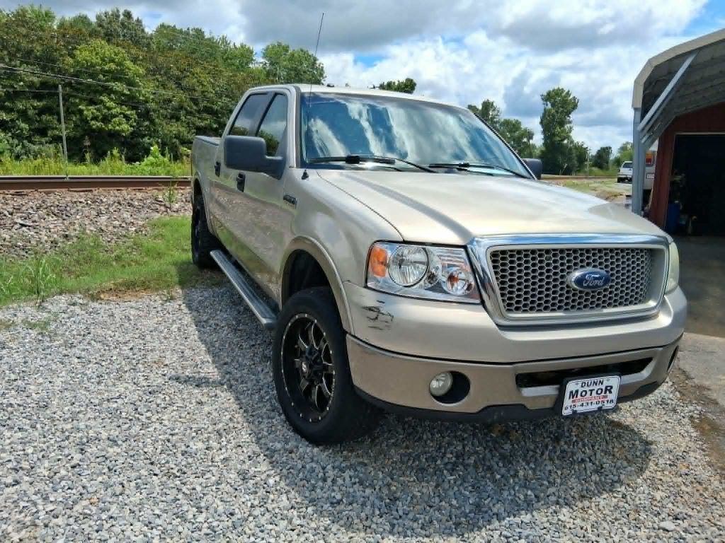 Photo 4 of this FORD F150