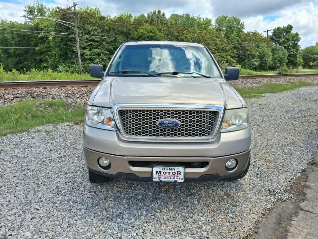 Photo 5 of this FORD F150