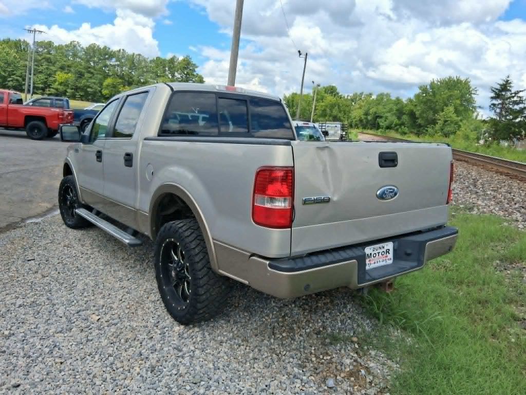 Photo 3 of this FORD F150