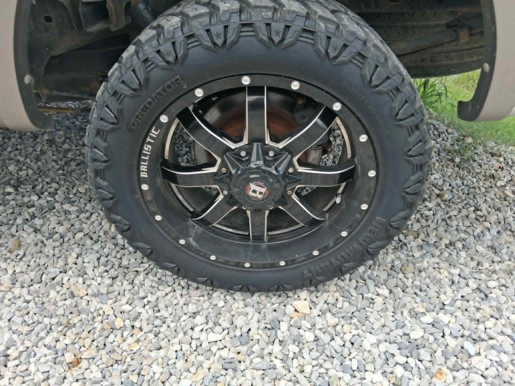 Photo 8 of this FORD F150
