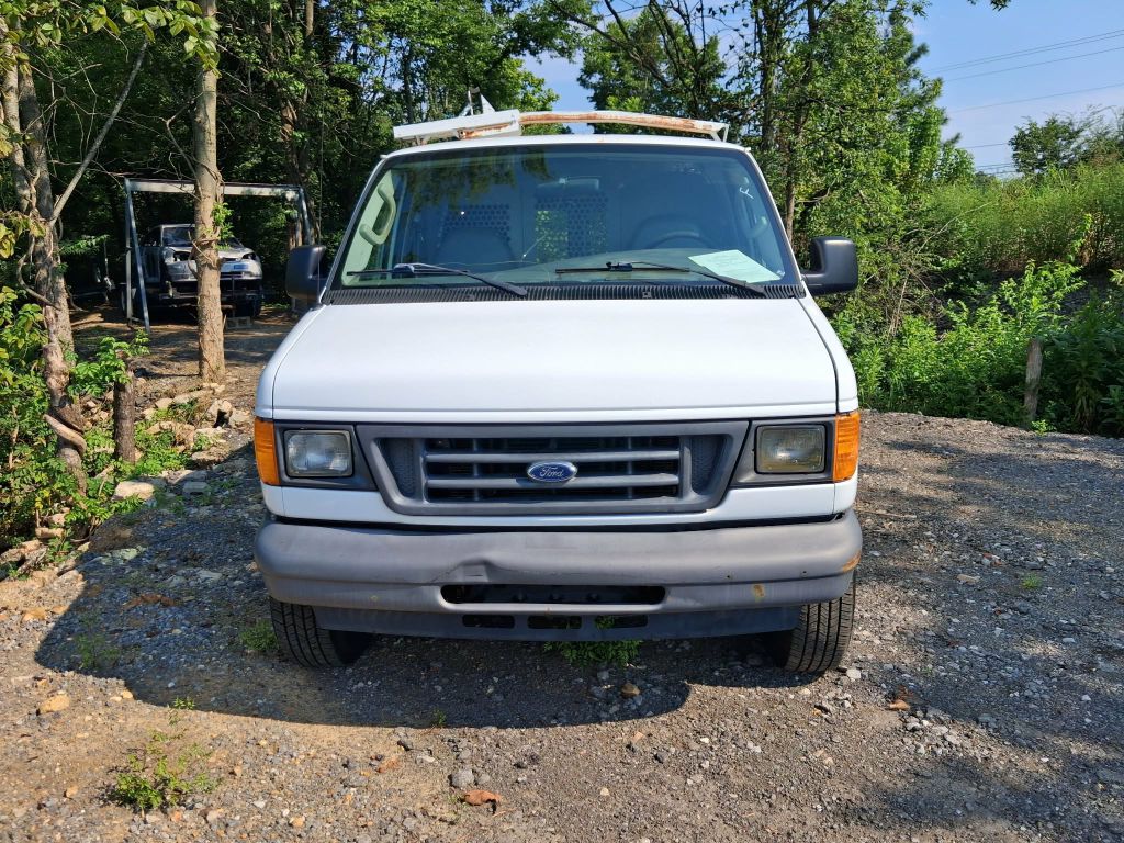Photo 2 of this FORD ECONOLINE