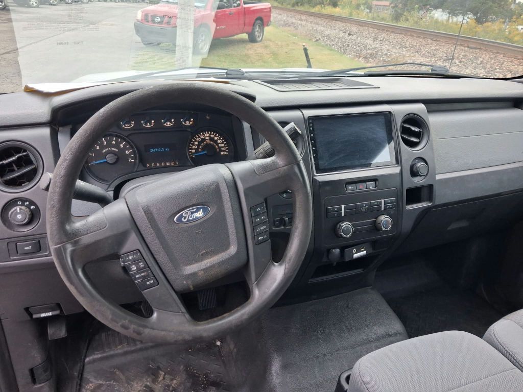 Photo 7 of this FORD F150