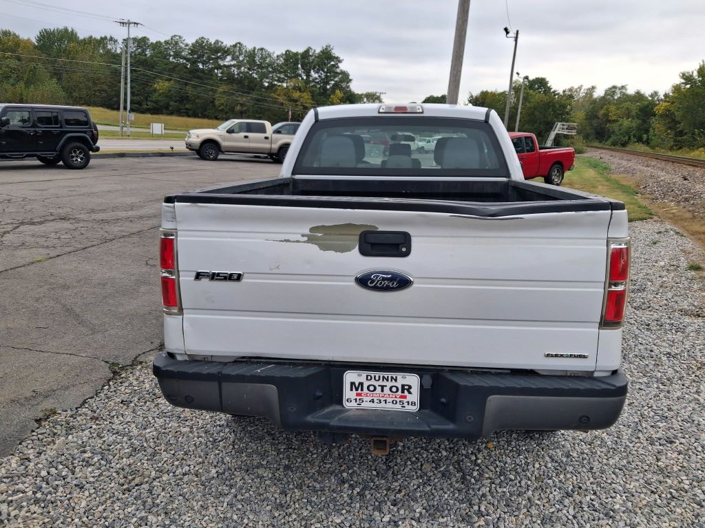 Photo 6 of this FORD F150