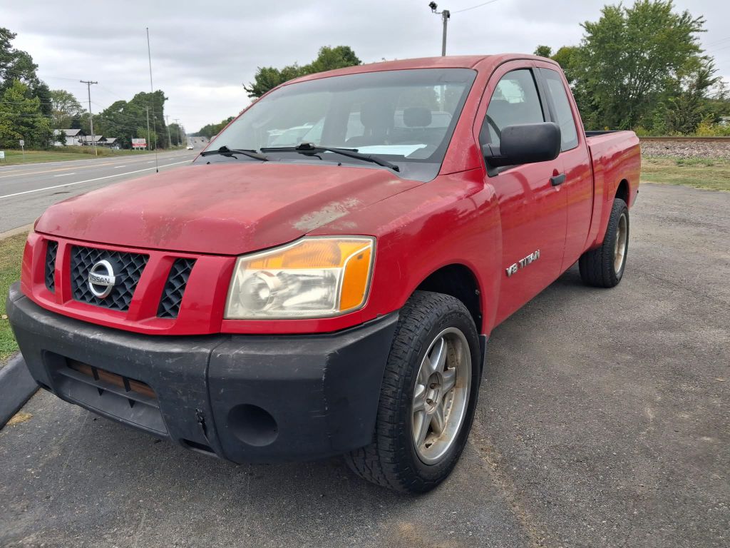 Photo 3 of this NISSAN TITAN