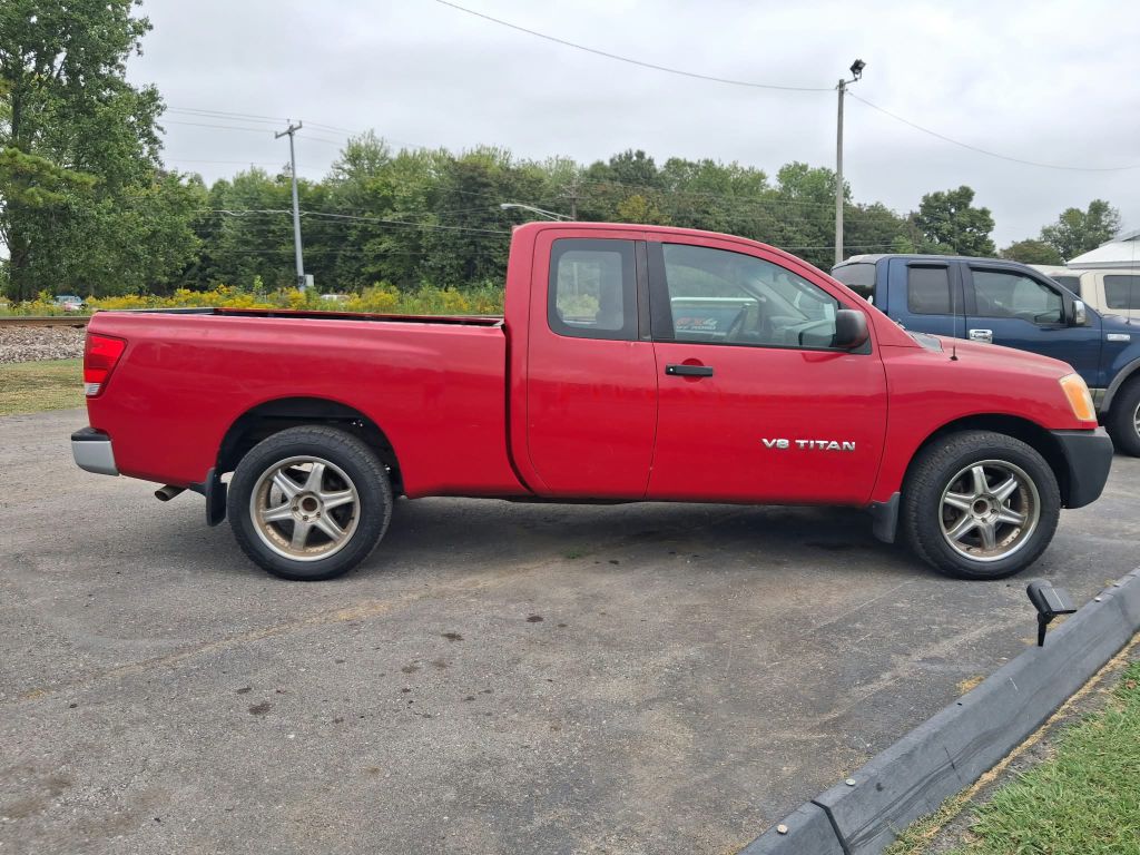 Photo 5 of this NISSAN TITAN