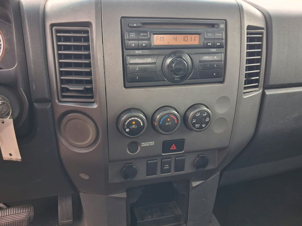 Photo 8 of this NISSAN TITAN