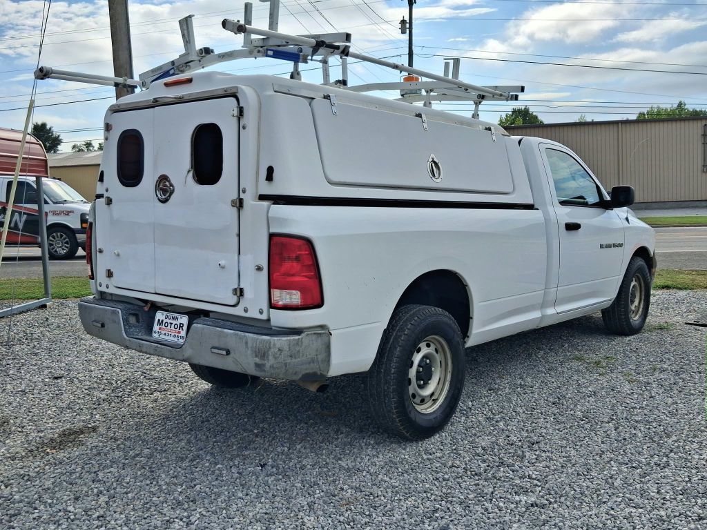 Photo 7 of this DODGE RAM 1500