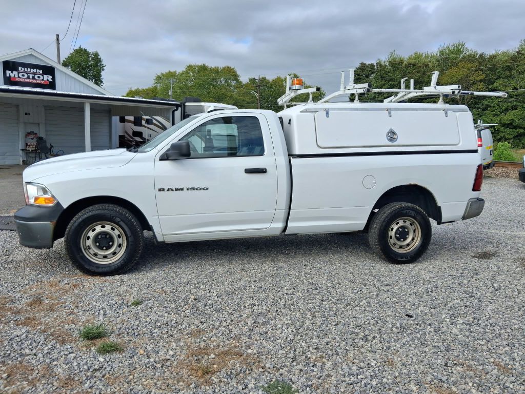 Photo 6 of this DODGE RAM 1500