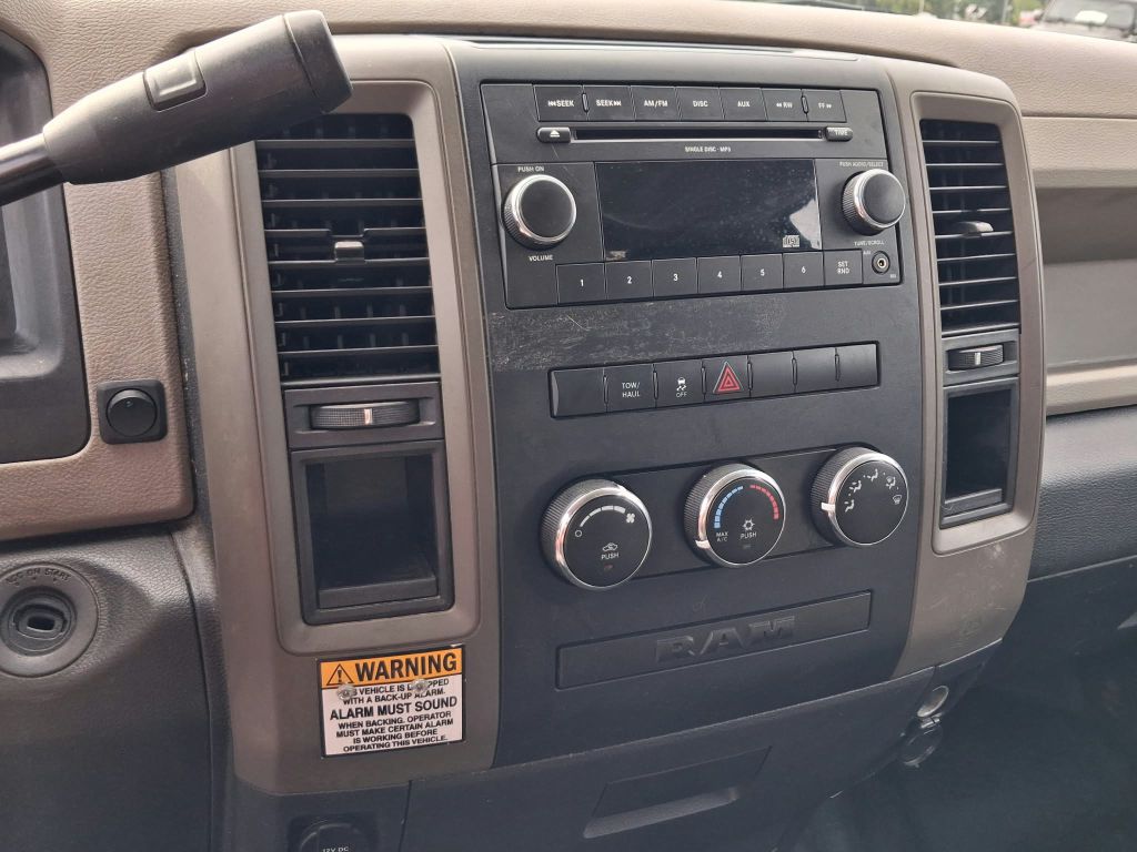 Photo 10 of this DODGE RAM 1500