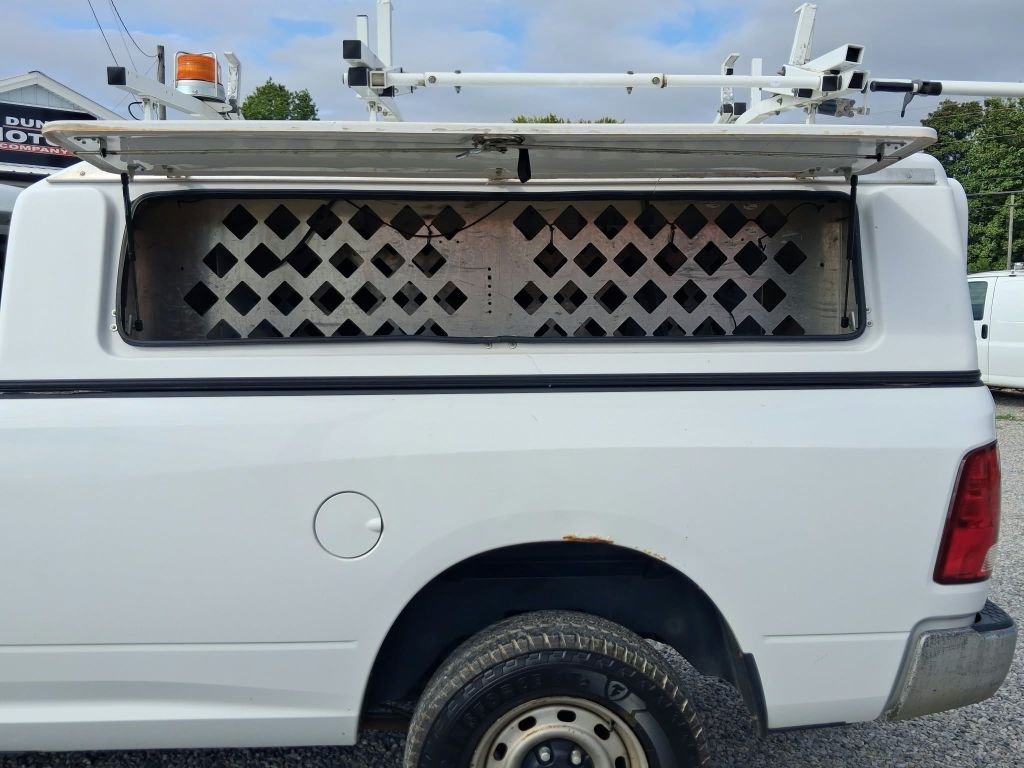 Photo 11 of this DODGE RAM 1500