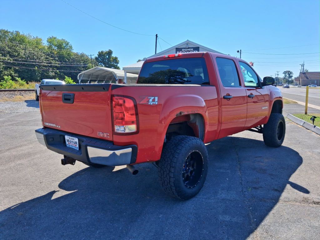 Photo 7 of this GMC SIERRA