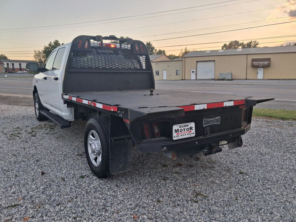 Photo 6 of this RAM 2500