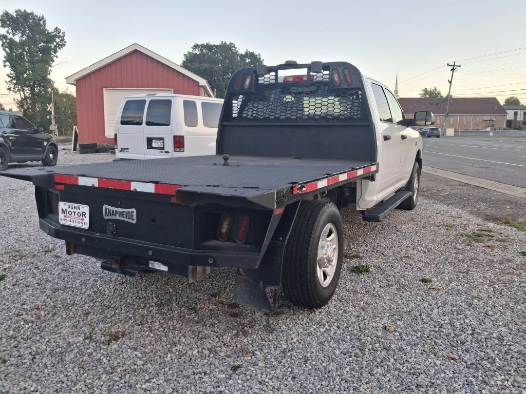 Photo 7 of this RAM 2500