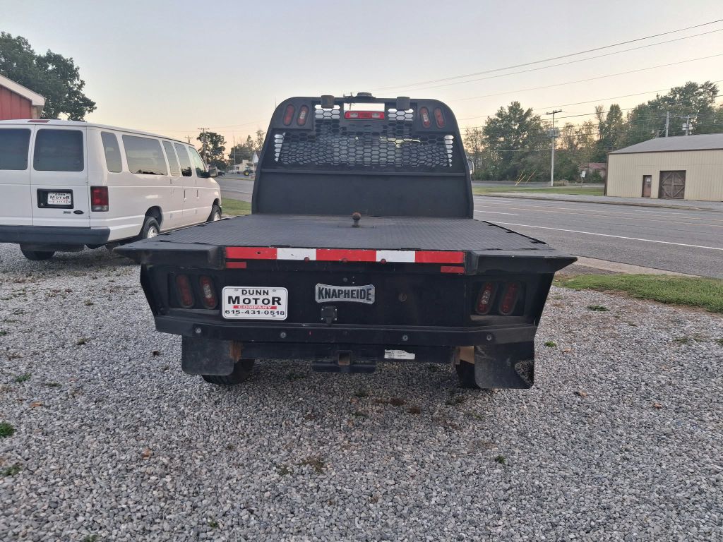Photo 8 of this RAM 2500