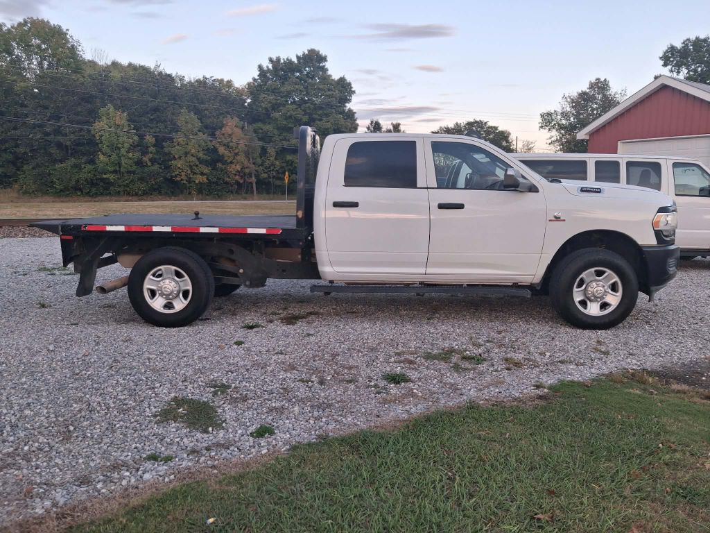 Photo 5 of this RAM 2500