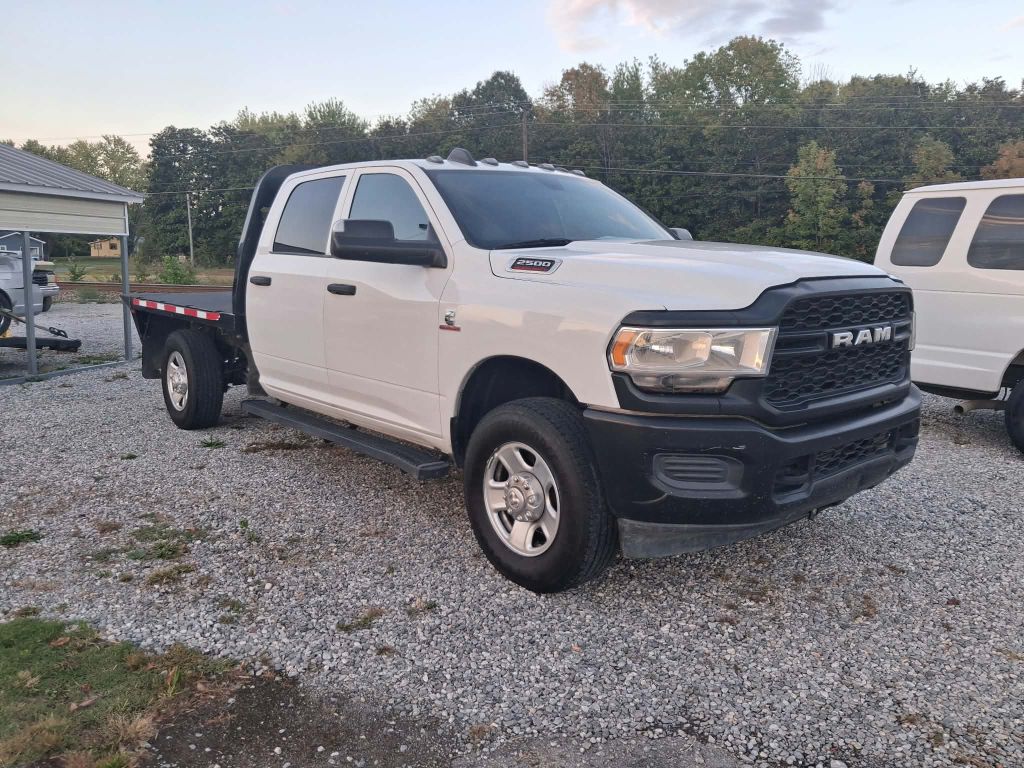 Photo 4 of this RAM 2500