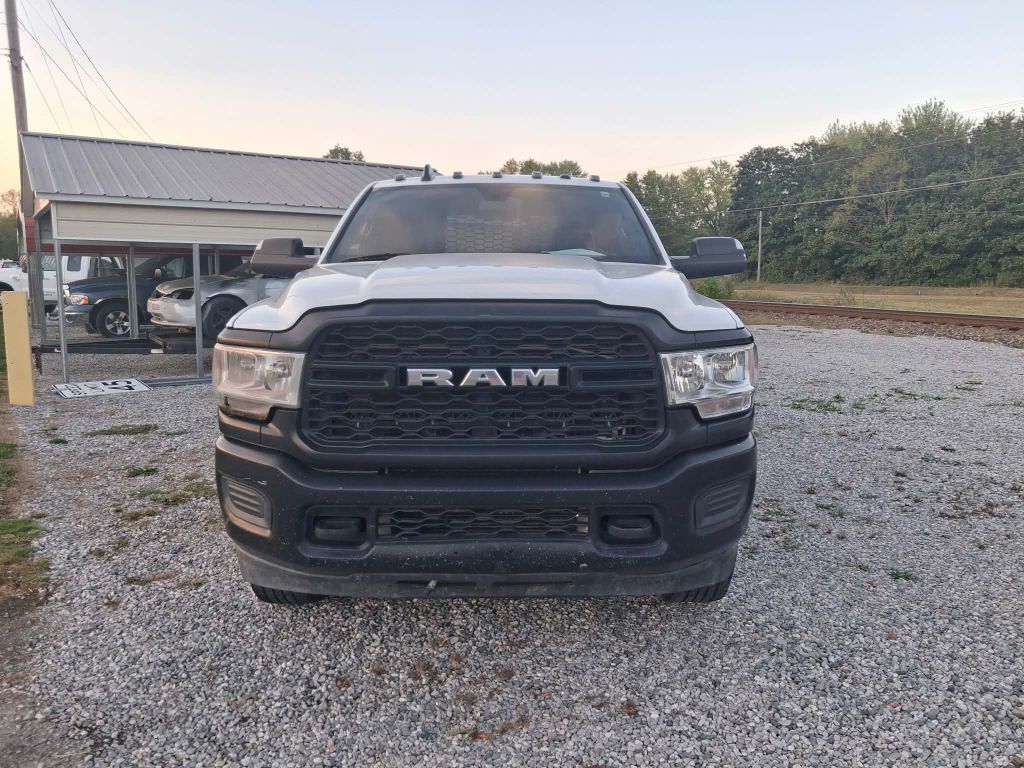 Photo 3 of this RAM 2500