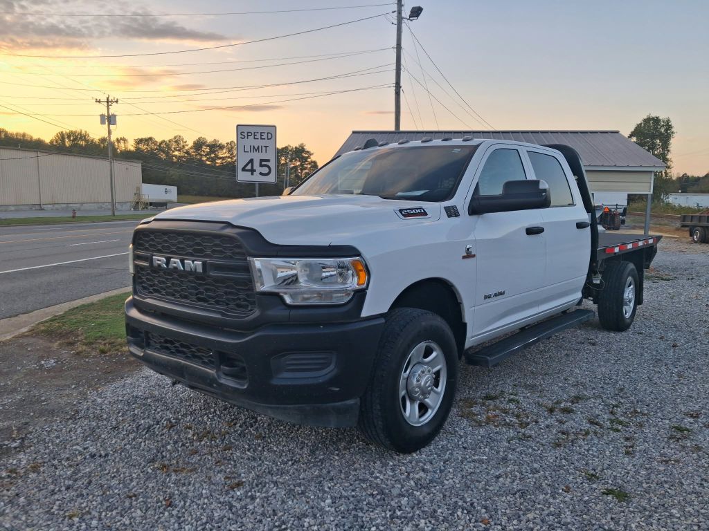 Photo 2 of this RAM 2500
