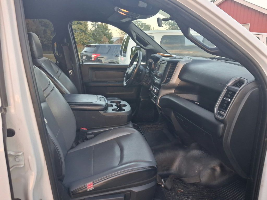 Photo 9 of this RAM 2500