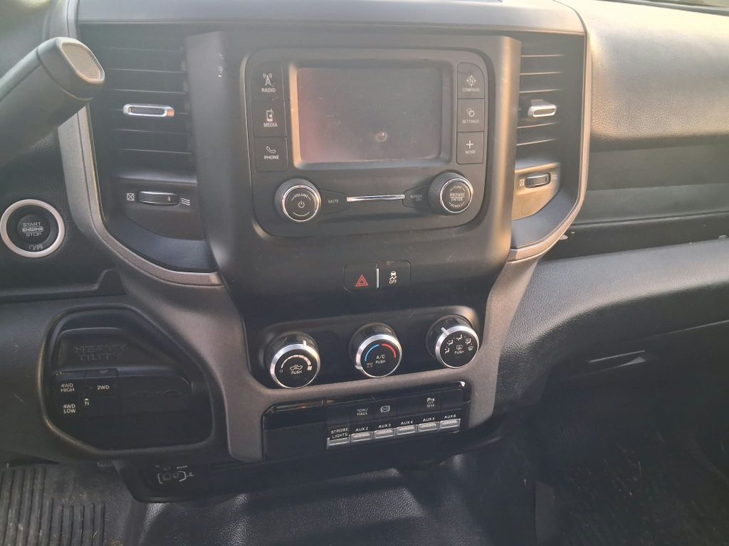 Photo 11 of this RAM 2500