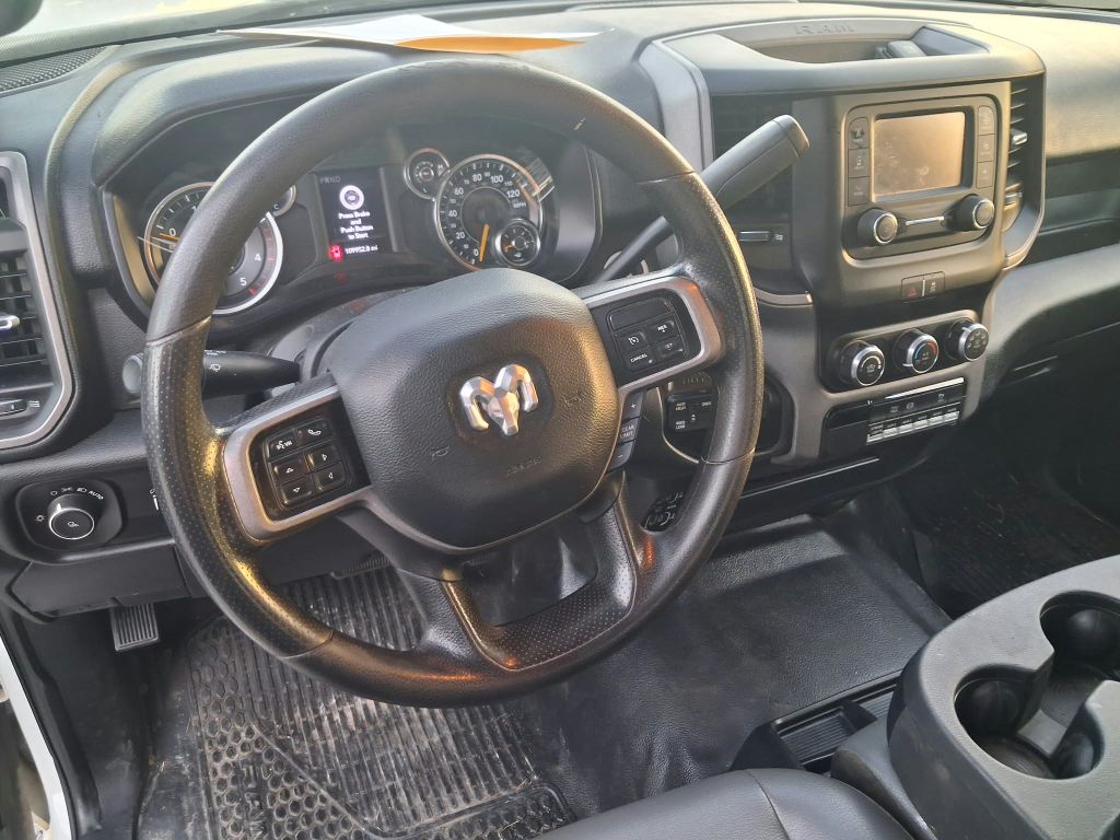 Photo 12 of this RAM 2500