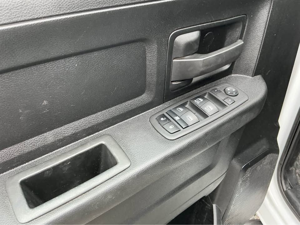 Photo 15 of this RAM 2500