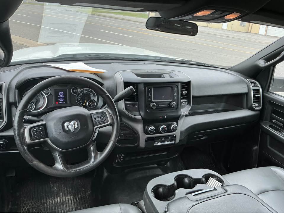 Photo 13 of this RAM 2500