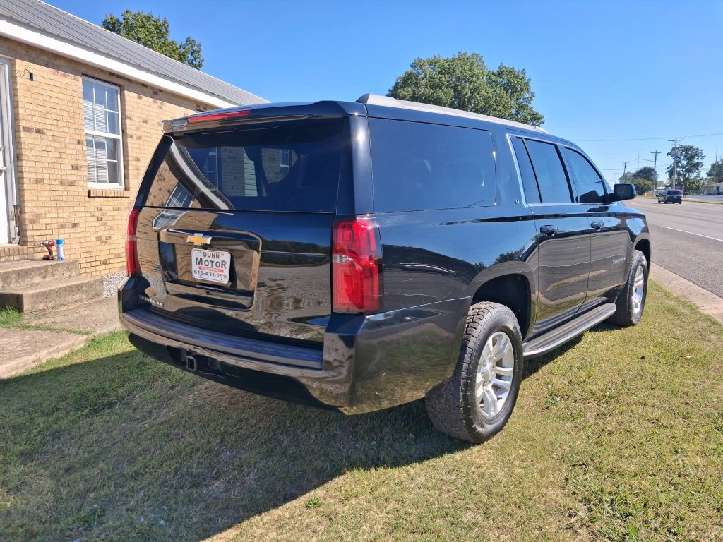 Photo 3 of this CHEVROLET SUBURBAN