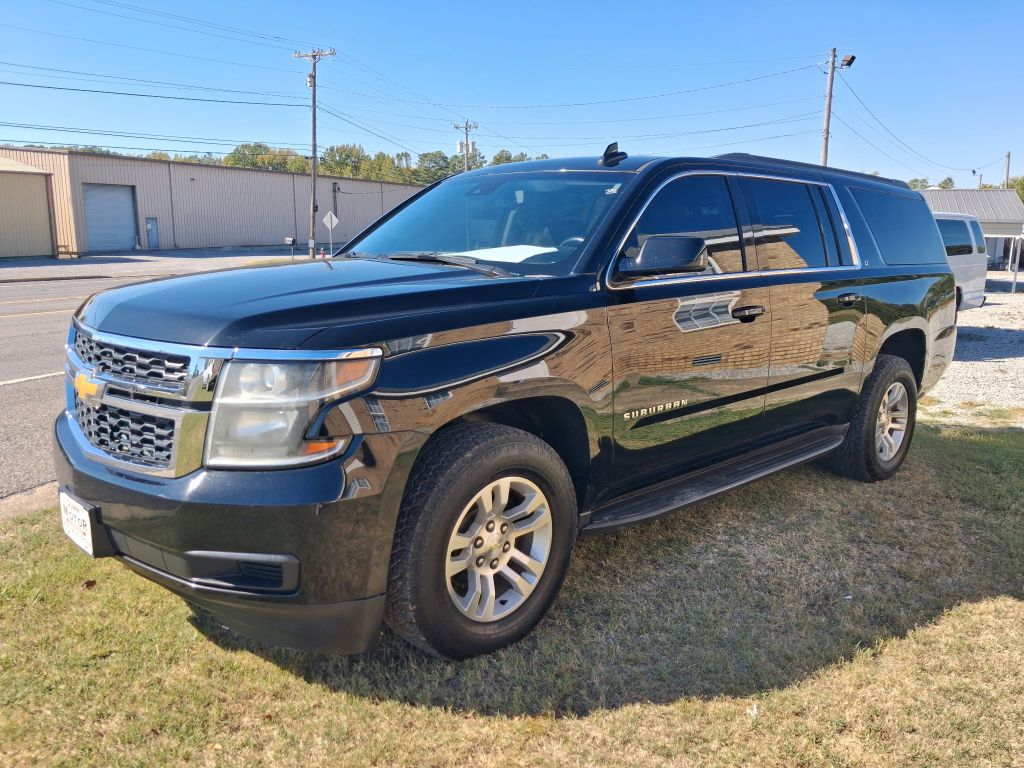 Photo 8 of this CHEVROLET SUBURBAN