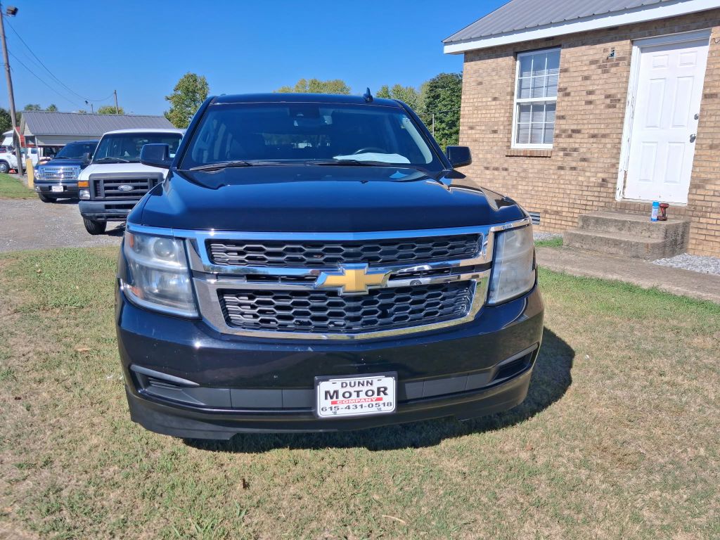 Photo 7 of this CHEVROLET SUBURBAN