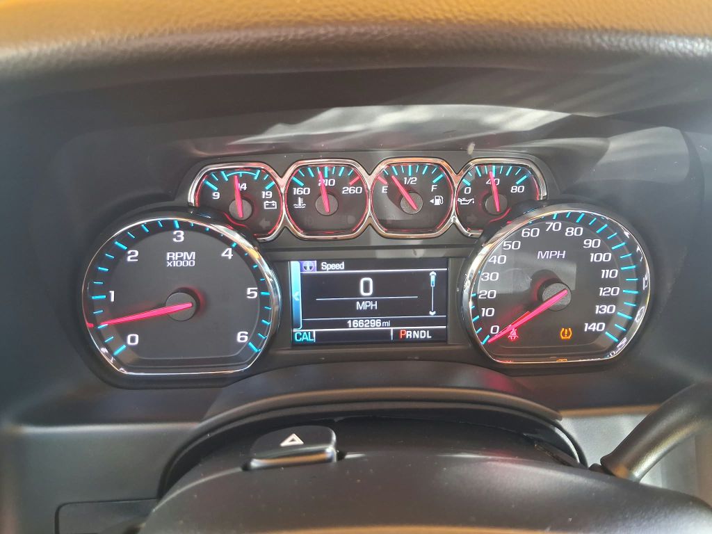Photo 12 of this CHEVROLET SUBURBAN