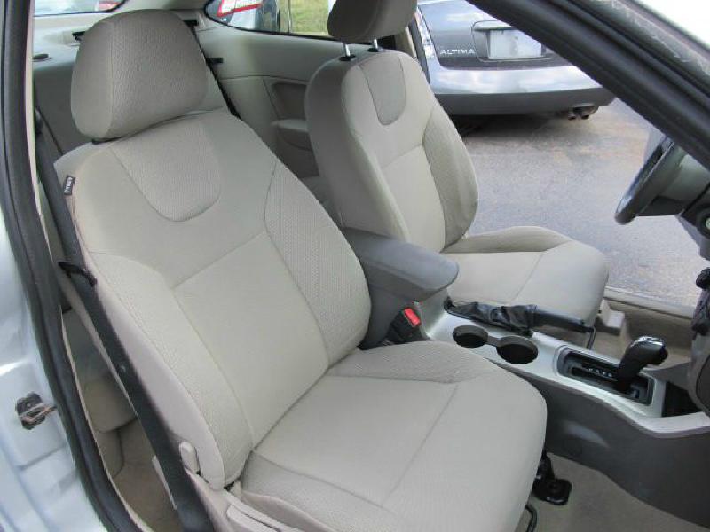 Photo 11 of this FORD FOCUS
