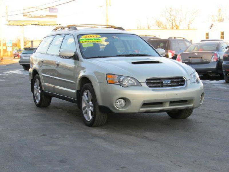 Photo 3 of this SUBARU LEGACY
