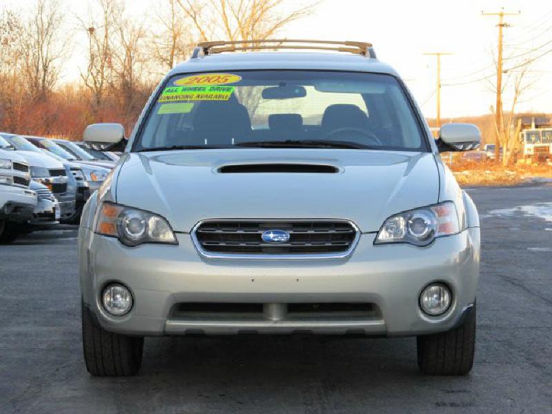 Photo 5 of this SUBARU LEGACY