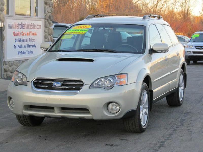 Photo 7 of this SUBARU LEGACY