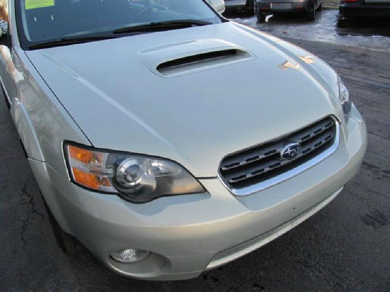 Photo 9 of this SUBARU LEGACY