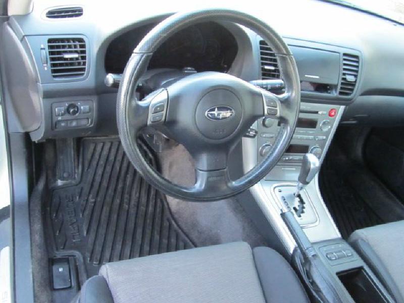 Photo 20 of this SUBARU LEGACY